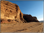 foto Wadi Rum